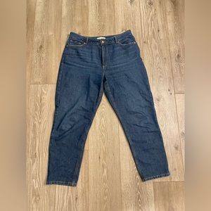 Dynamite Claudia Mom Jeans